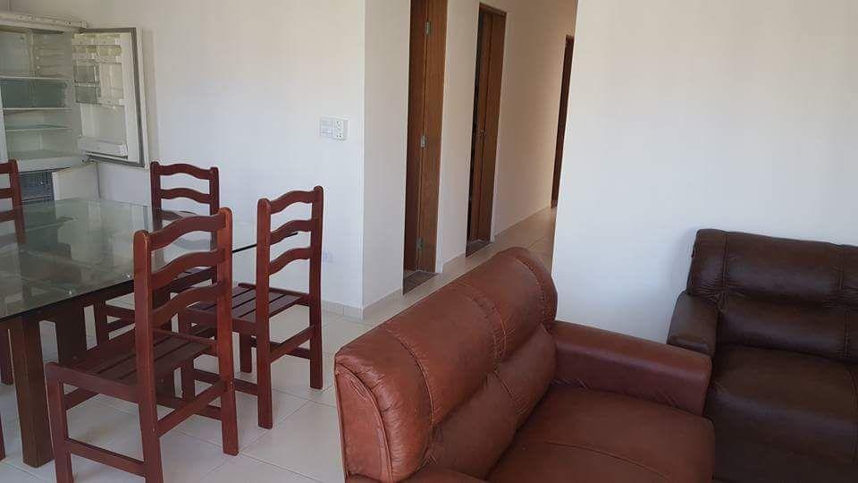 Condominio Newton Ximenes 30 Metros Da Praia Ubatuba Exterior photo